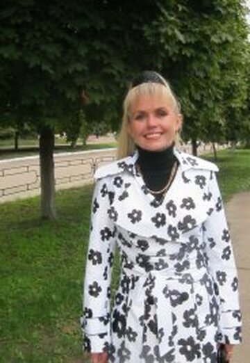 My photo - Oksana, 44 from Chernihiv (@oksana33048)