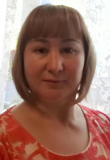 Моя фотография - зульфия, 53 из Нефтеюганск (@zulfiya1816)