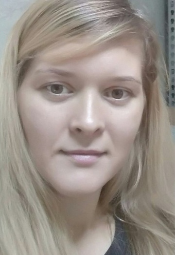 Моя фотография - Ольга, 36 из Калуга (@olga270518)