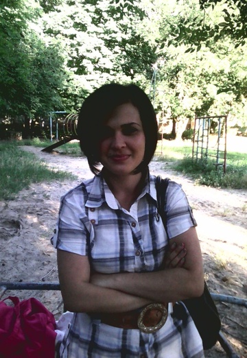 Моя фотография - Билименко Татьяна, 33 из Запорожье (@bilimenkotatyana)