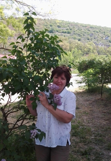 My photo - minakova irina, 59 from Sevastopol (@minakovairina)