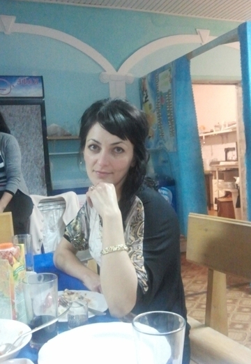 Моя фотография - Lena, 41 из Туапсе (@lena17440)