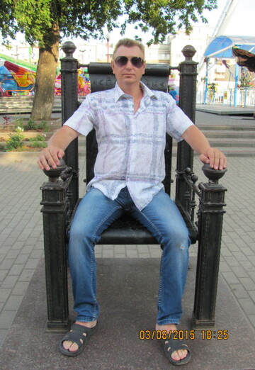 Моя фотография - Влад, 52 из Лозовая (@vlad62500)