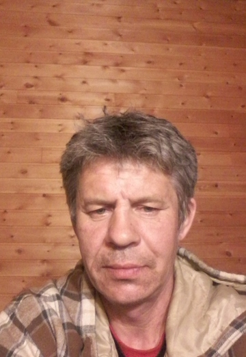 Моя фотография - Игорь, 57 из Суджа (@igor207699)