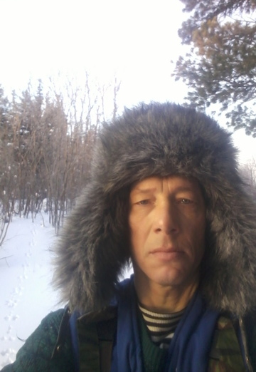 My photo - vyacheslav, 49 from Noyabrsk (@vyacheslav53704)