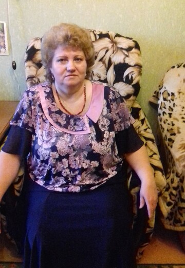 Моя фотография - Ирина, 64 из Москва (@irina308817)
