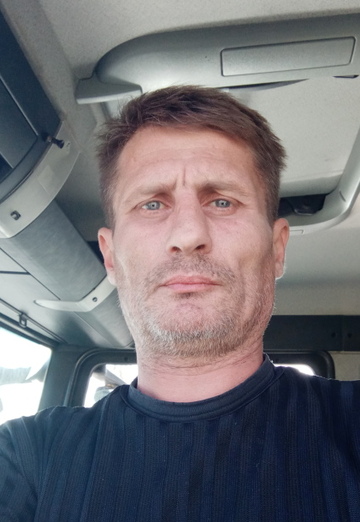 My photo - Vyacheslav Rujin, 46 from Krivoy Rog (@vyacheslavrujin)