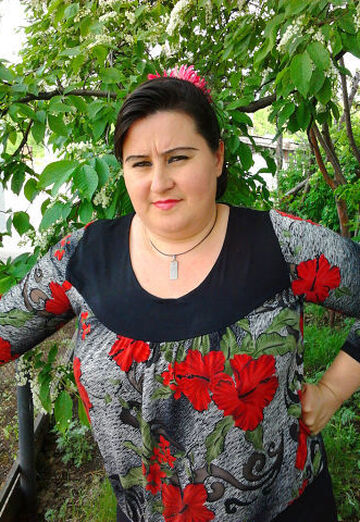 Моя фотография - Гульмира Сафарова, 44 из Северное (@gulmirasafarova)