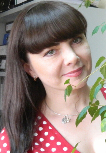 Моя фотография - Елена, 51 из Южно-Сахалинск (@elenakostinaefanova)