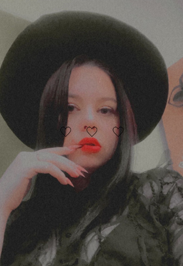 Milena (@milena13463) — my photo № 4
