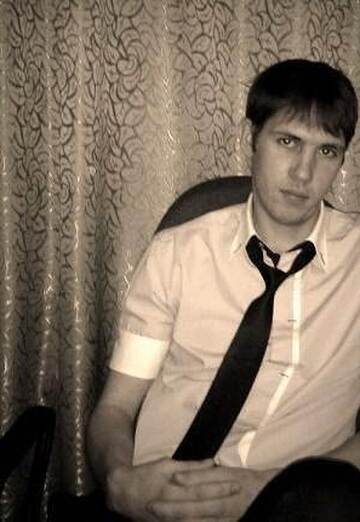 Моя фотография - Владимир, 37 из Рязань (@kochetov87)