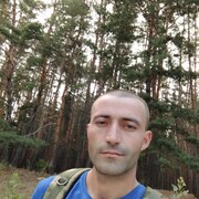 Александр 30 лет (Телец) Мариуполь