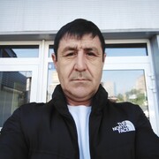 Шухрат, 43, Владивосток