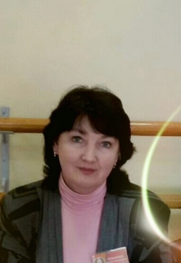 Моя фотография - Светлана, 62 из Мозырь (@svetlana211748)
