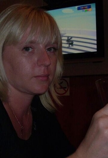 My photo - Natali, 45 from Leninsk (@natali47879)