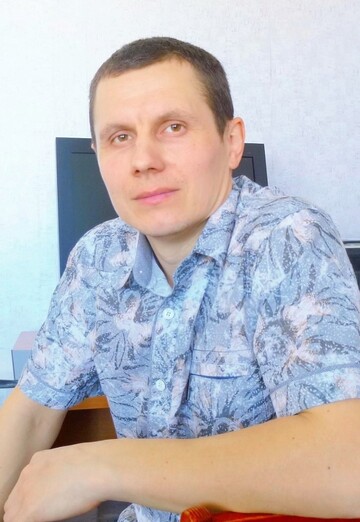 Моя фотография - Петр, 41 из Ижевск (@petr32098)
