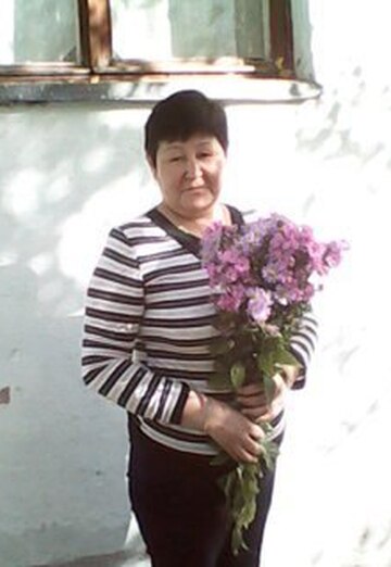 Моя фотография - Гульнур, 58 из Межгорье (@gulnur349)