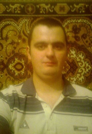 My photo - Seriy, 33 from Obukhiv (@seriy1737)