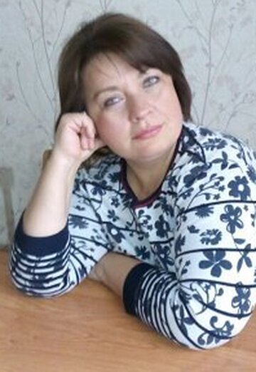 My photo - natasha, 48 from Maloyaroslavets (@natasha45197)