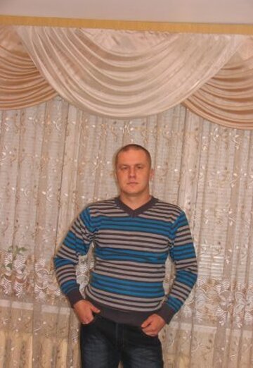 Моя фотография - Александр, 43 из Минск (@aleksandrkrenev)