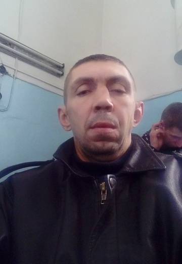 Моя фотография - Александр, 46 из Могилёв (@aleksandr834156)