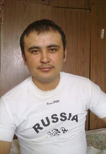 Моя фотография - Алек, 40 из Обнинск (@alek6598)