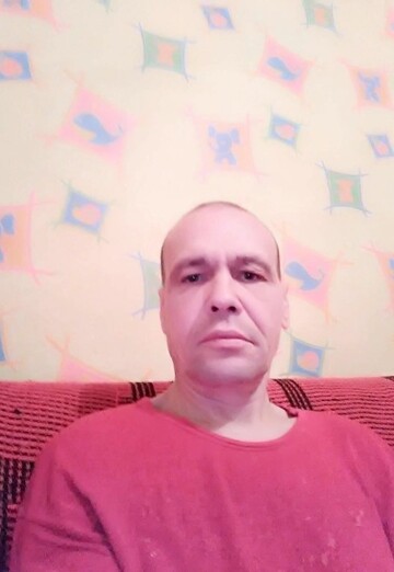 Моя фотография - Александр, 55 из Иркутск (@aleksandr719811)
