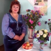 людмила, 60, Колышлей
