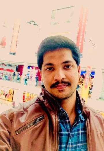 My photo - rajesh, 31 from Vijayawada (@rajesh246)