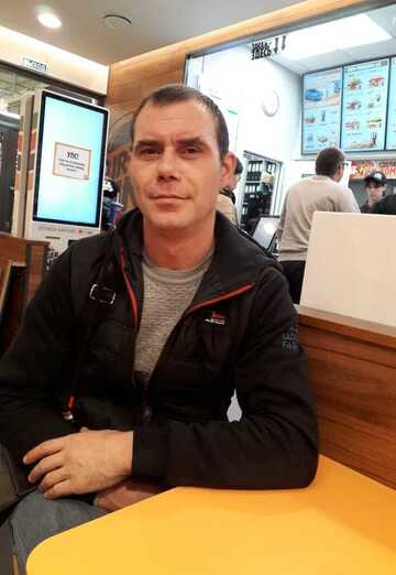 Моя фотография - Владимир, 38 из Батайск (@vladimir443504)