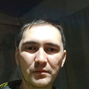Шамиль, 34, Сибай