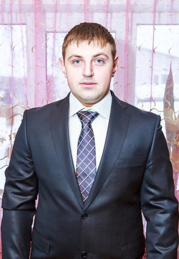 Моя фотография - Александр, 33 из Москва (@aleksandr936923)