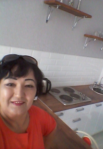 My photo - Aziza, 51 from Astana (@aziza1259)