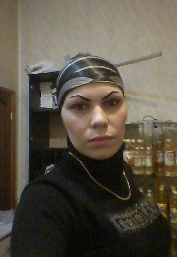 Моя фотография - Леся, 37 из Копейск (@lesya3716)