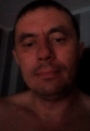 My photo - vadim, 46 from Guryevsk (@vadim91453)