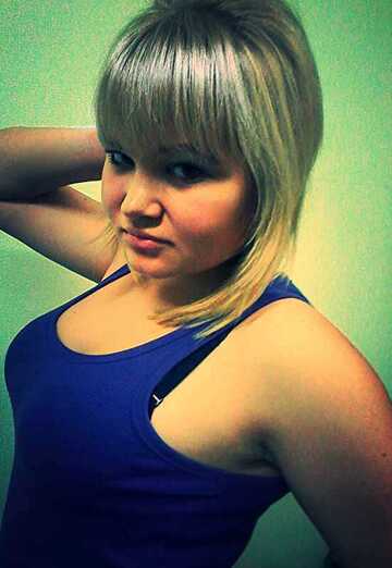 My photo - Tatyana Sipko, 28 from Barnaul (@tatyanasipko0)