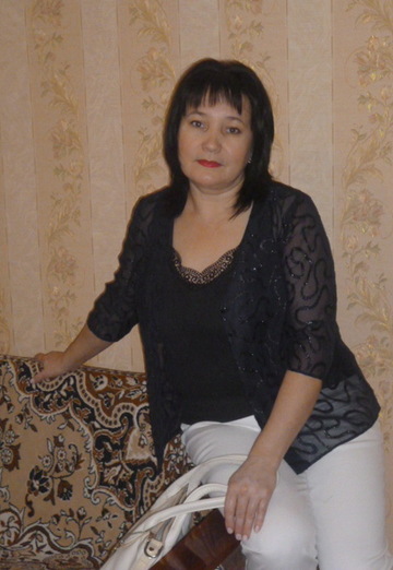 My photo - Irina Shyell, 48 from Bogorodsk (@irinashell)
