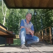 Василий, 41, Москва