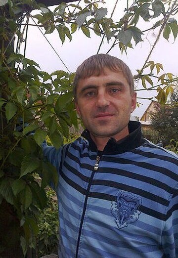 My photo - anatoliy, 44 from Berdsk (@anatoliy8036983)