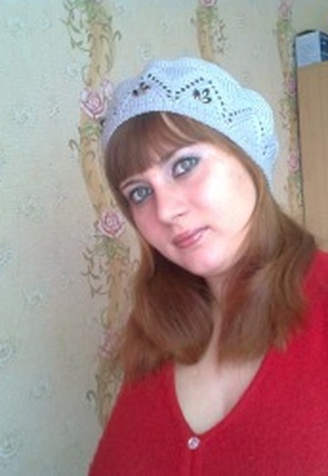 My photo - Olga, 31 from Kuybyshev (@olga31760)