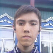 Серёга, 22, Ялуторовск