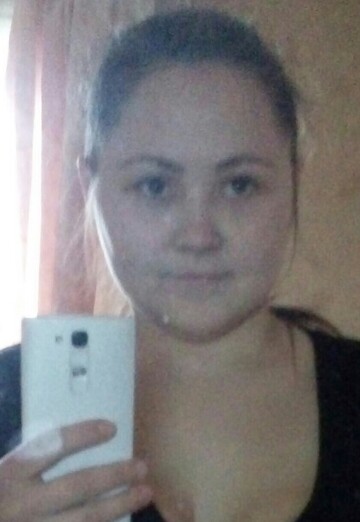 My photo - Nelli, 32 from Omsk (@nelli4852)