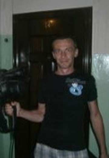 My photo - EGOR, 42 from Krasnouralsk (@egor33704)