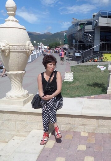 My photo - Diana, 50 from Kazan (@diana25524)