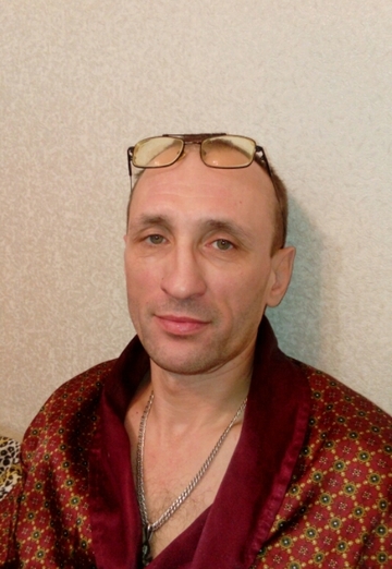 Моя фотография - Дмитрий, 52 из Рязань (@dmitriy417287)