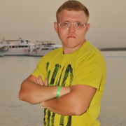 Макагонов Максим, 34, Сафоново
