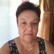 Татьяна, 64, Ростов-на-Дону
