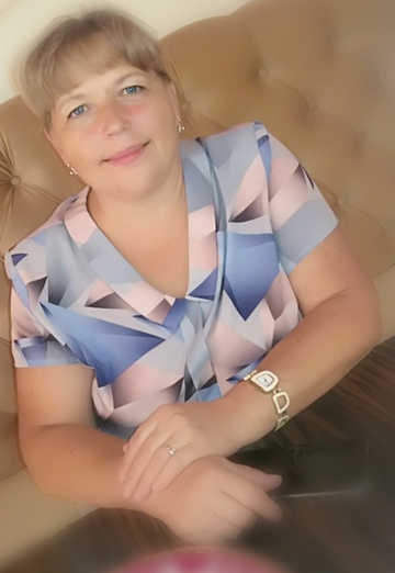 Minha foto - Tatyana, 54 de Artyom (@tatyana26767)