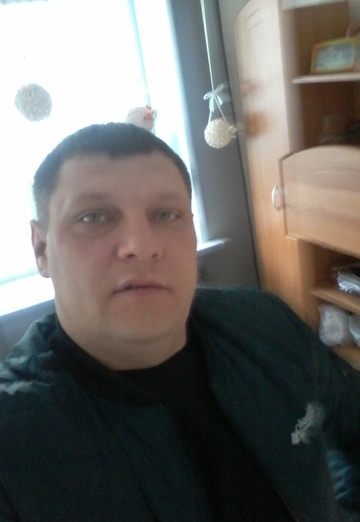 Моя фотография - Aleksandr, 35 из Краснотурьинск (@aleksandr701913)