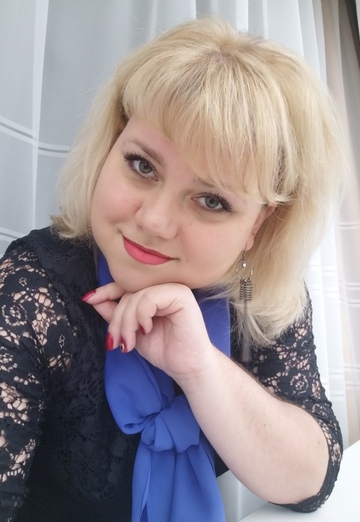 My photo - Natali, 37 from Kharkiv (@natali68511)